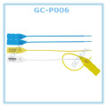 GC-P006 металла вставьте пластиковые пломбы